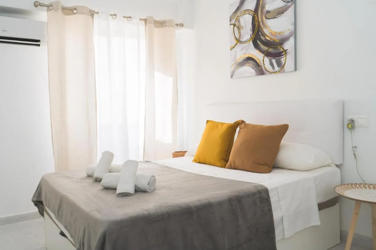 Apartament Precioso Apartamento A 1Min De La Playa Fuengirola