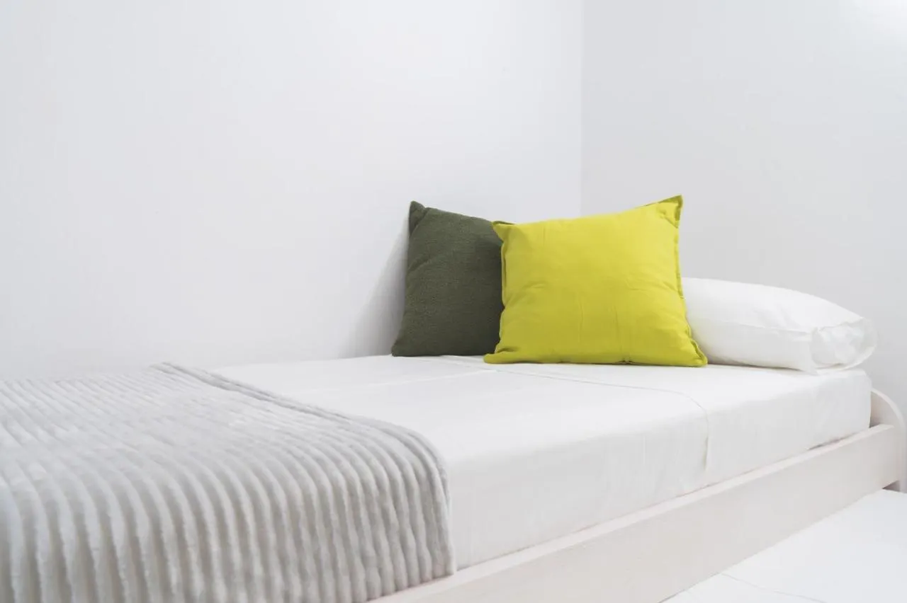 Apartament Precioso Apartamento A 1Min De La Playa Fuengirola 0*,  Hiszpania