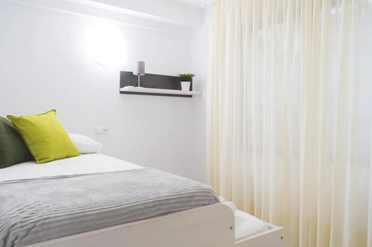 Apartament Precioso Apartamento A 1Min De La Playa Fuengirola