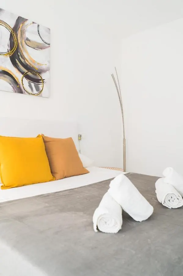 Apartament Precioso Apartamento A 1Min De La Playa Fuengirola