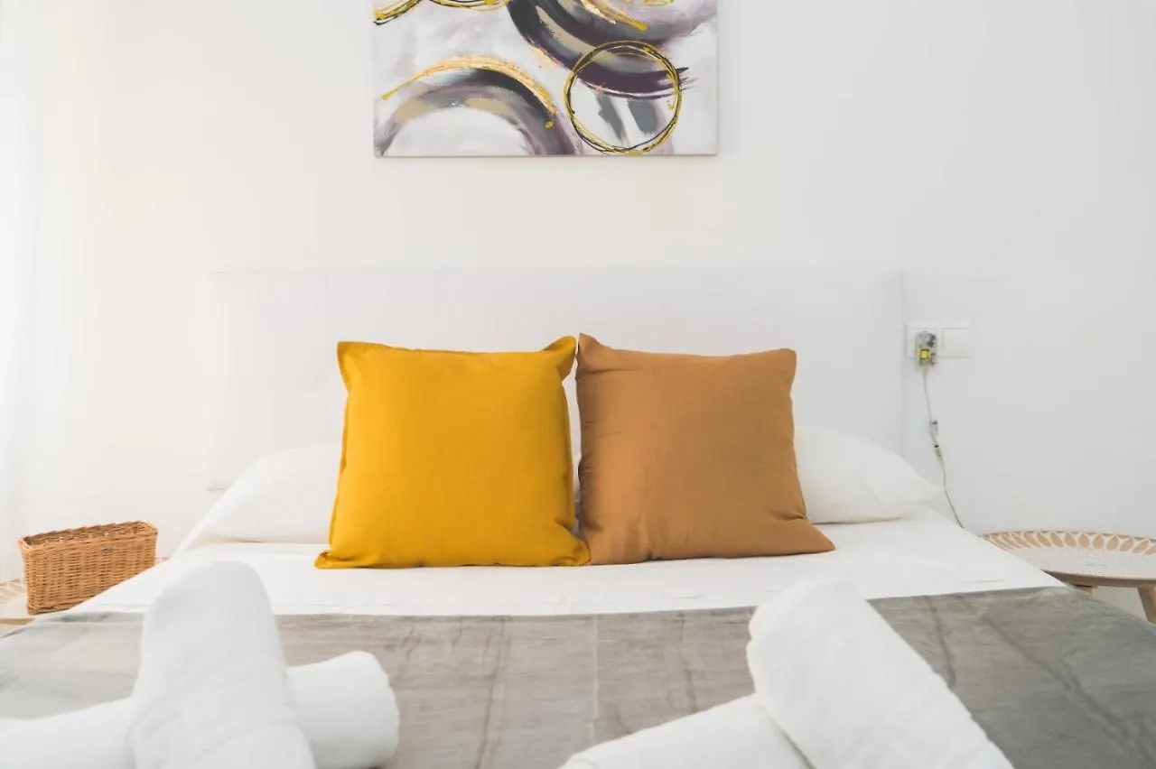 Apartament Precioso Apartamento A 1Min De La Playa Fuengirola Hiszpania