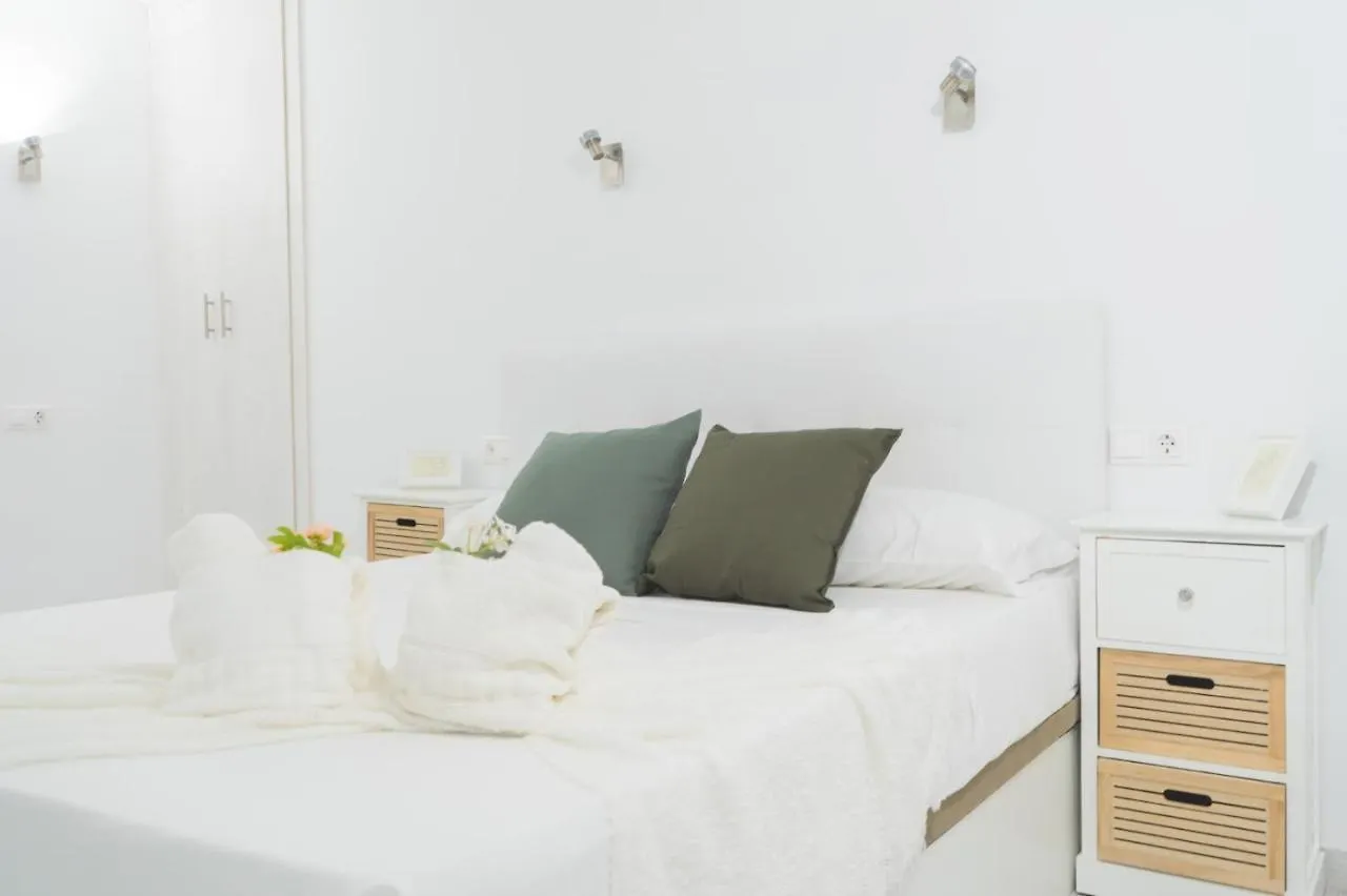 Apartament Precioso Apartamento A 1Min De La Playa Fuengirola