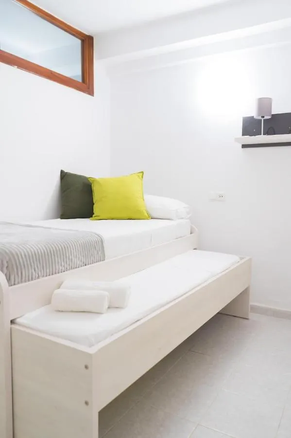 Apartament Precioso Apartamento A 1Min De La Playa Fuengirola Hiszpania