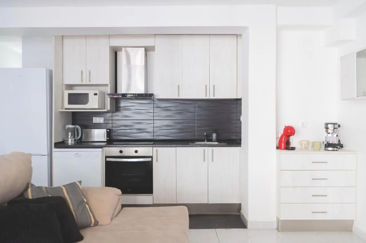 Apartament Precioso Apartamento A 1Min De La Playa Fuengirola Hiszpania