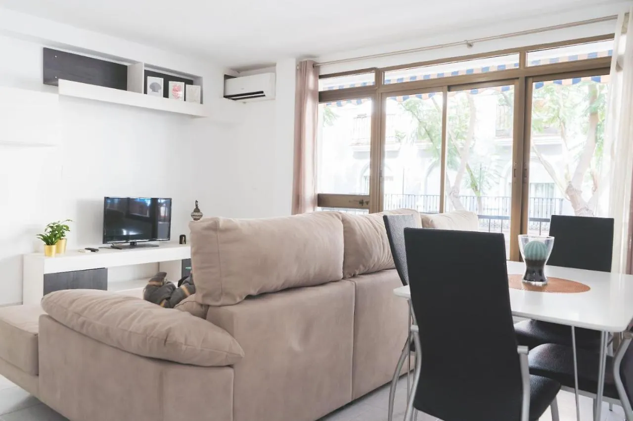 Apartament Precioso Apartamento A 1Min De La Playa Fuengirola