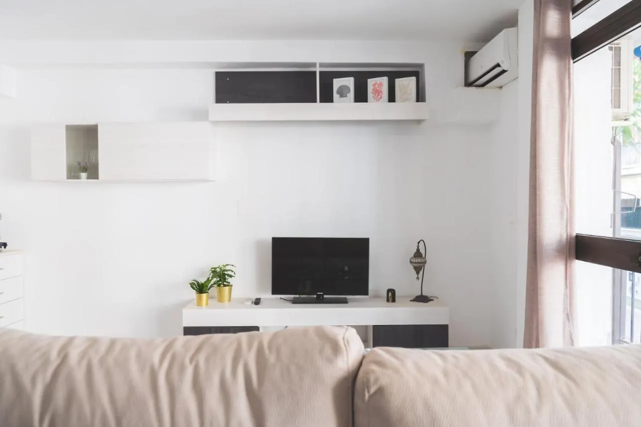 Apartament Precioso Apartamento A 1Min De La Playa Fuengirola