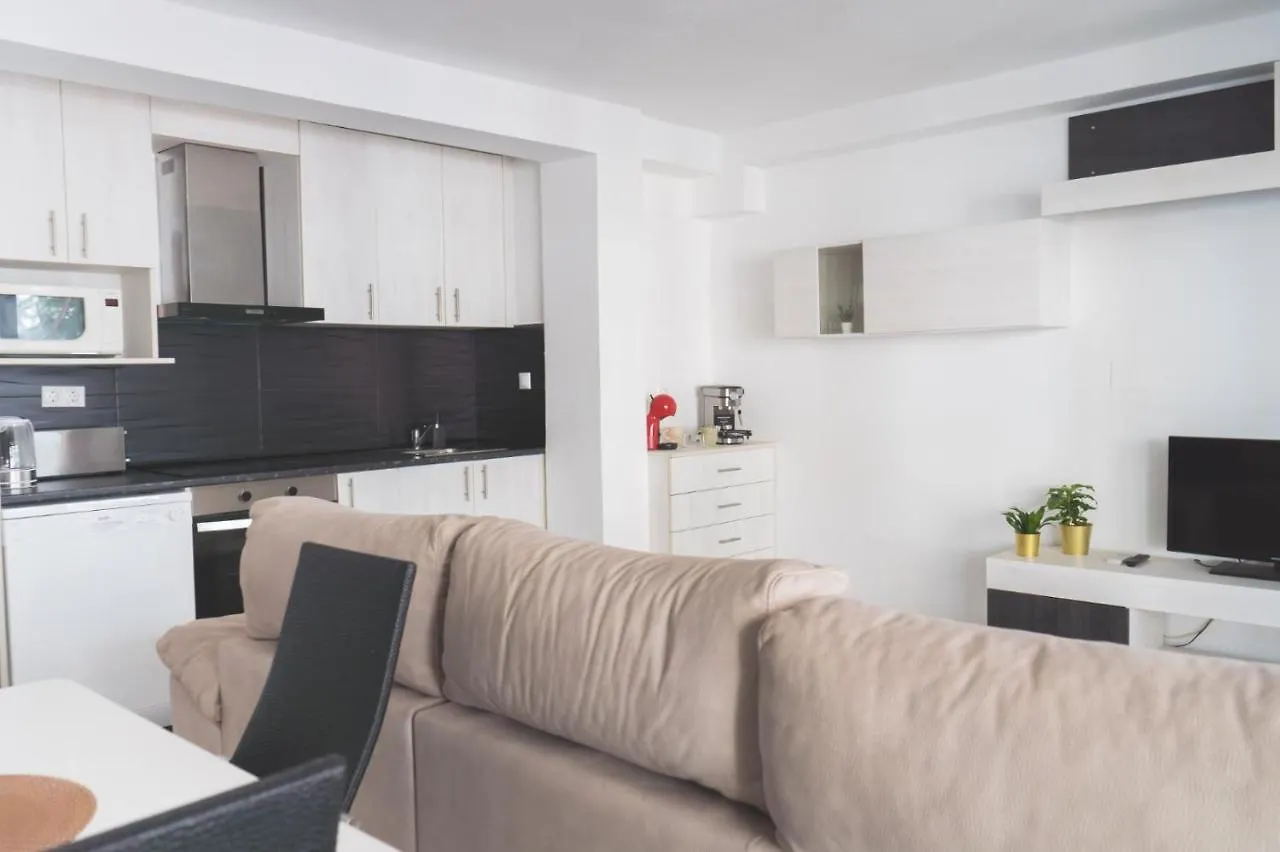 Apartament Precioso Apartamento A 1Min De La Playa Fuengirola 0*,