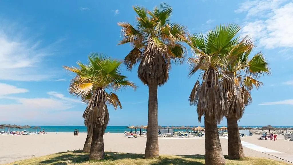 Apartament Precioso Apartamento A 1Min De La Playa Fuengirola