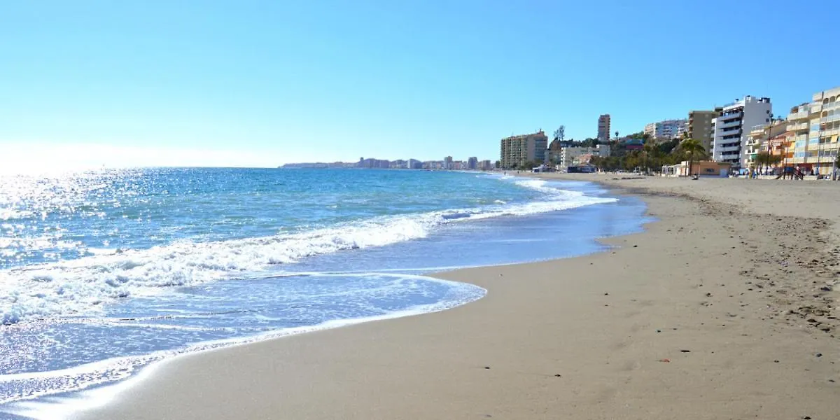 Apartament Precioso Apartamento A 1Min De La Playa Fuengirola