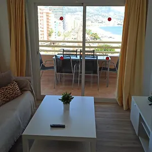  Lägenhet En Edificio Stella Maris