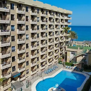 Ronda Iv Apartament