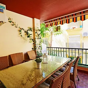 Apartamento Paseo Marítimo Rey De España 61 Boliches, Fuengirola