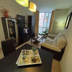 Apartamento Aptos El Sombrero ,playa Boliches, Moderno 2 Dor, Fuengirola