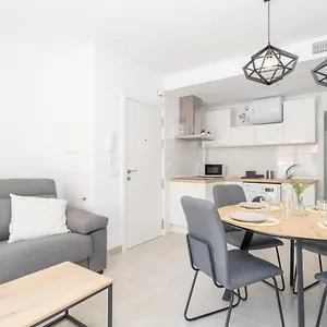 Apartamento Renthas Atico, Fuengirola