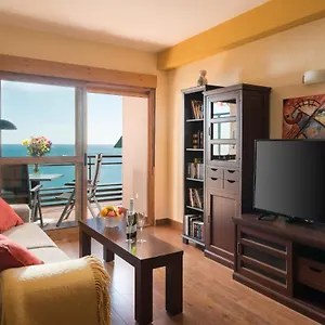 Piramides Appartement