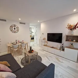 Apartamento Francisco Cano, Fuengirola