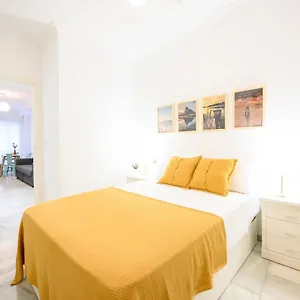 Apartamento 10tosea Francisco Cano, Fuengirola