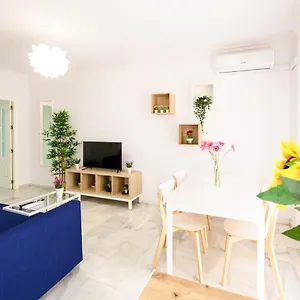 Apartamento 2 Minutes To The Sea -cano 2 Bedroom By 10tosea, Fuengirola