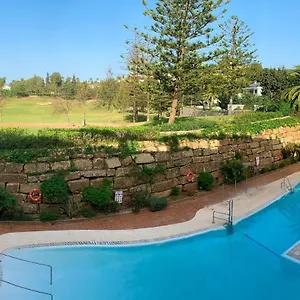 Dream In Mijas Golf Limonar Appartement
