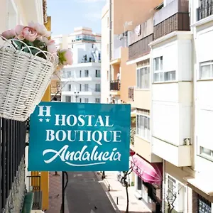Hotel Boutique Andalucia, Fuengirola