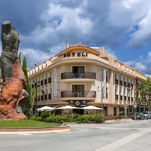 Galicia Hotel