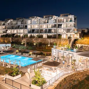 Apart-hotel Hacienda El Sueno, Fuengirola