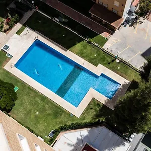 Ronda Iii Apartment