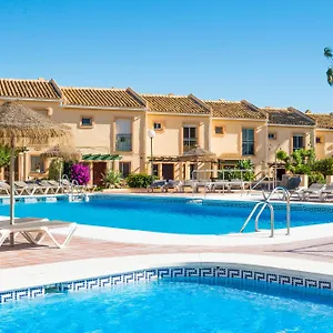 Apart-hotel Ramada & By Wyndham Costa Del Sol, Fuengirola