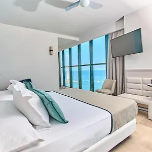 Leonardo Costa Del Sol (adults Only) Hotel