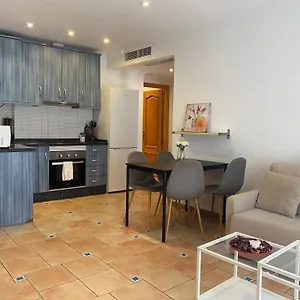 Apartamento Piso En 2º Línea De Playa Boliches, Fuengirola