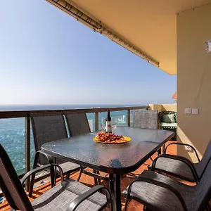 Fuengirola-playamar Apartament