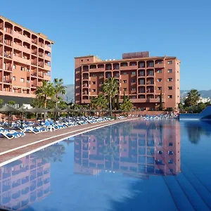 Апарт-отель Ilunion Miramar, Фуэнхирола