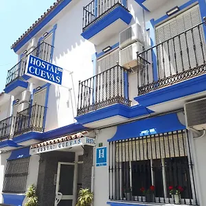 Cuevas Pensjonat
