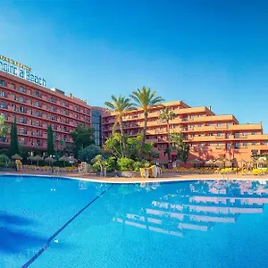 Beach Turisticos Hotel apartamentowy