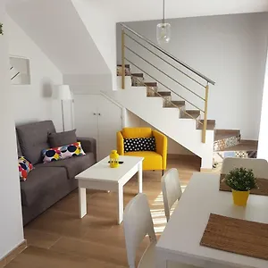 Corralejos Apartment