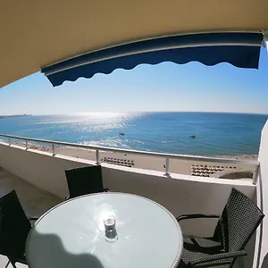  Lägenhet Front Penthouse -